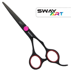 Ножницы прямые SWAY ART 2014 Neon R 6,00